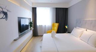 Magnotel Hotel Suzhou Guanqian Street Pingjiang Road - Suzhou - 1