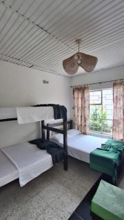 Villa Confort Hotel - La Mesa - 2