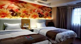 PAI Hotel·Chongqing Jiangbei Airport Changfu Road Light Rail Station - Chongqing - 0