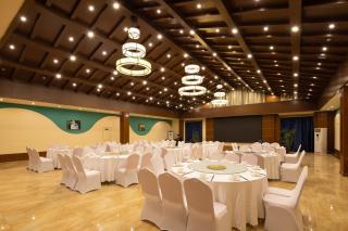Wanda Yue Hotel Changbaishan Chixi - Xinancha - 7