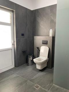 All in one room - Saranda - 3