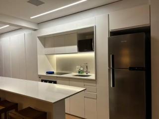 Apartamento em São Paulo - São Paulo - 2