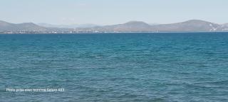 Spacious seaside house in Nea Makri - Nea Makri - 6