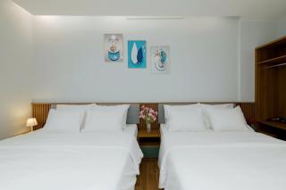 JOLLIE HOTEL Phú Quốc - Phu Quoc - 8