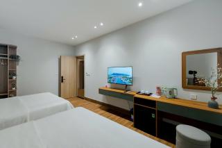 JOLLIE HOTEL Phú Quốc - Phu Quoc - 4