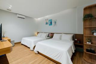 JOLLIE HOTEL Phú Quốc - Phu Quoc - 1