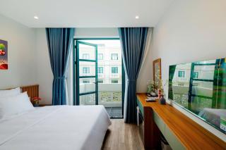 JOLLIE HOTEL Phú Quốc - Phu Quoc - 2