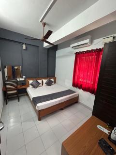 Sangam Inn & Banquets - Mahabalipuram - 1