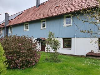 Ferienwohnung Wagner - Stiege - 1