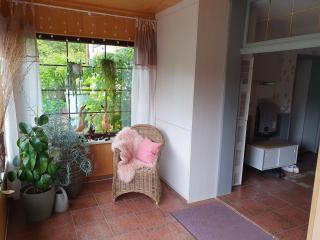 Ferienwohnung Wagner - Stiege - 2
