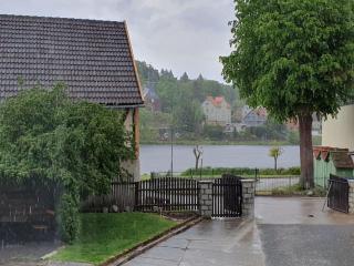 Ferienwohnung Wagner - Stiege - 3