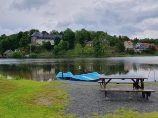 Ferienwohnung Wagner - Stiege - 4
