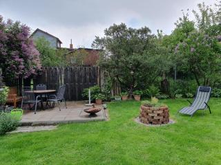 Ferienwohnung Wagner - Stiege - 5