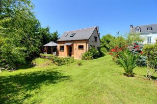 La petite maison - Trédarzec - 9