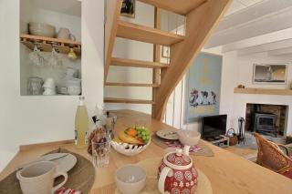 La petite maison - Trédarzec - 2