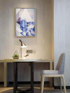 Echarm Hotel Changsha Gaoqiao - Changsha - 7