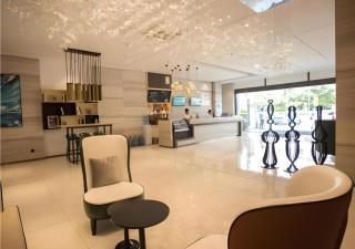 City Comfort Inn Nanchang Gaoxin Avenue Metro Station Aixi Lake - Nanchang - 8