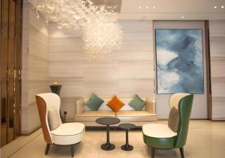 City Comfort Inn Nanchang Gaoxin Avenue Metro Station Aixi Lake - Nanchang - 4