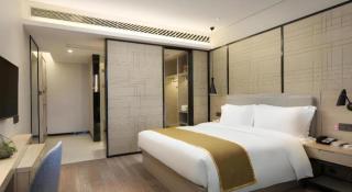 Echarm Hotel Changsha Gaoqiao - Changsha - 2