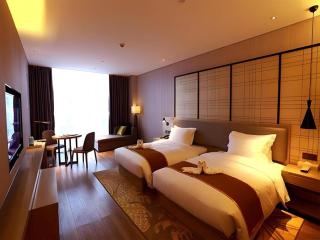 Echarm Hotel Changsha Gaoqiao - Changsha - 3