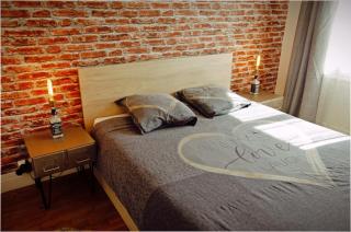 Le Jack - T3 avec balcon et garage - Troyes - 8