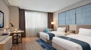 Echarm Hotel Changsha Gaoqiao - Changsha - 4