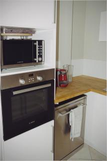 Le Jack - T3 avec balcon et garage - Troyes - 1