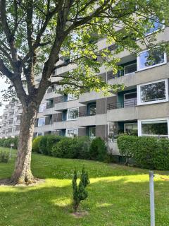 Ferienappartement Zum Klabautermann - Glücksburg - 7