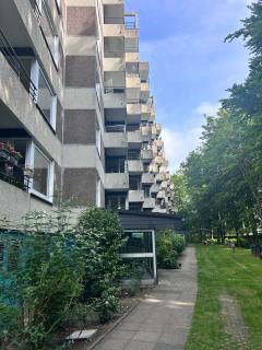 Ferienappartement Zum Klabautermann - Glücksburg - 6