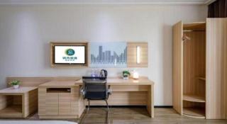 City Comfort Inn Guiping Fenghuang - Guiping - 4