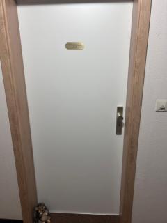 Ferienappartement Zum Klabautermann - 6