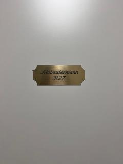 Ferienappartement Zum Klabautermann - Glücksburg - 9
