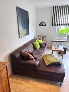 Ferienappartement Zum Klabautermann - Glücksburg - 3