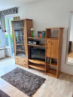 Ferienappartement Zum Klabautermann - Glücksburg - 2