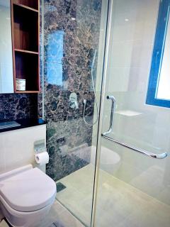 28th Floor Cosy Apt In Twinpeaks With Stunning Beach&City View - Colombo - 6
