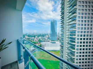 28th Floor Cosy Apt In Twinpeaks With Stunning Beach&City View - Colombo - 5