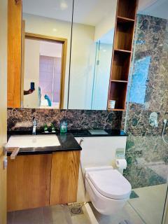 28th Floor Cosy Apt In Twinpeaks With Stunning Beach&City View - Colombo - 4