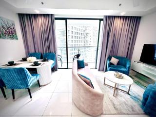 28th Floor Cosy Apt In Twinpeaks With Stunning Beach&City View - Colombo - 1