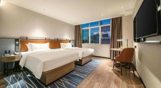 City Comfort Inn Foshan Jihua Creative Park - Foshan - 9
