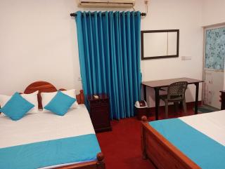 Cha Cha Guest - Trincomalee - 8