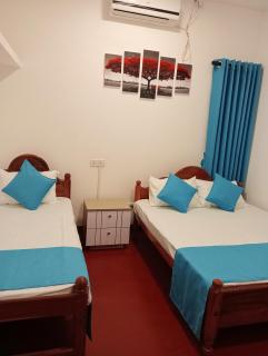 Cha Cha Guest - Trincomalee - 7