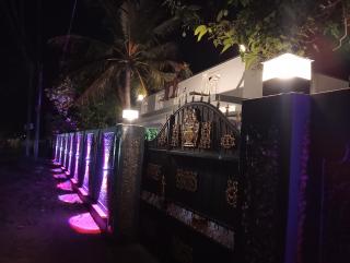Cha Cha Guest - Trincomalee - 2