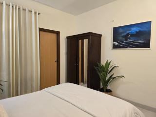 Cozy Family Stay near Banani 11, and Gulshan hotspots - Dhaka - 5