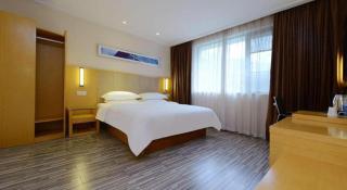 City Comfort Inn Tongren High-speed Railway Station - Tongren - 4