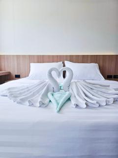 The Moment Hotel - Ban Bang Khan - 2