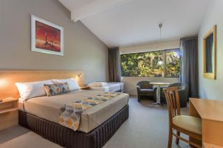 Airport International Motel Brisbane - 9