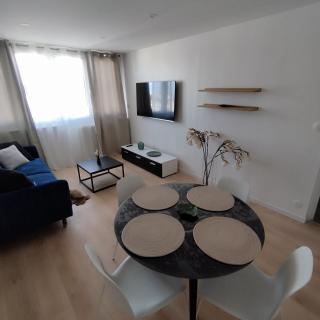 Superbe Appartement ! - Saint-Étienne - 9