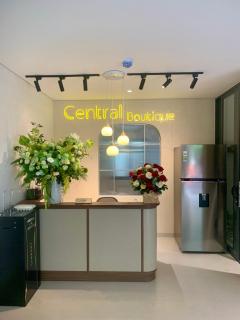 Central Boutique Villa - Hoi An - 9