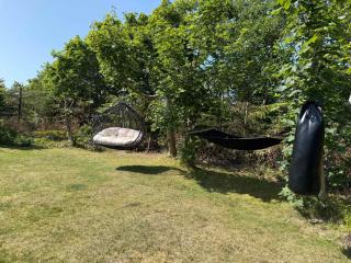 Cozy Holiday Home With Great Location - Løkken - 1