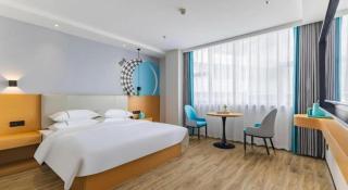 City Comfort Inn Hefei Anhui Medical University Affiliated Hospital USTC - Hefei - 9
